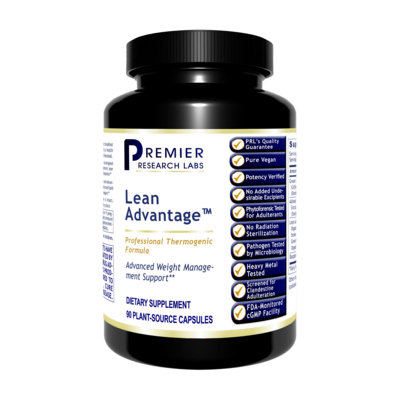 Lean Advantage 90 capsules