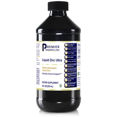 Liquid Zinc Ultra product image