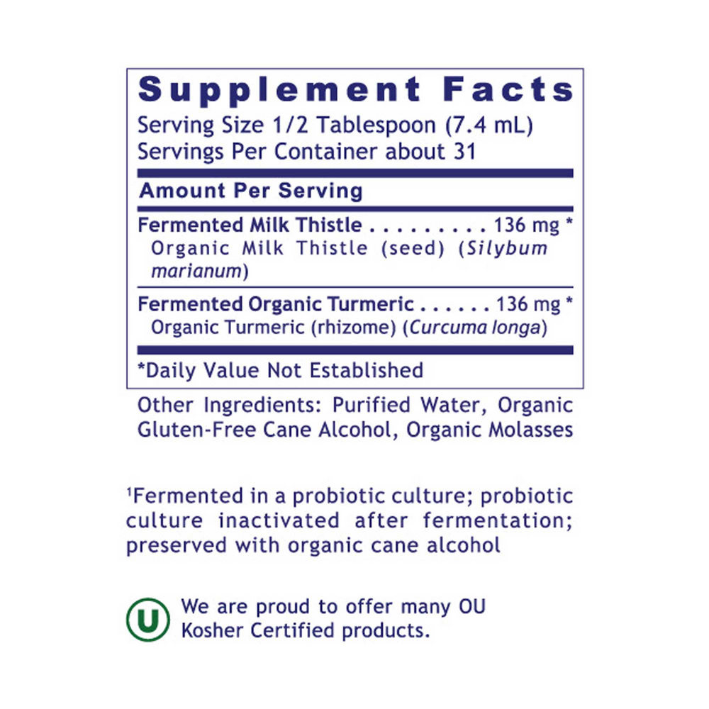 Product image for Fermented Liver-ND™.