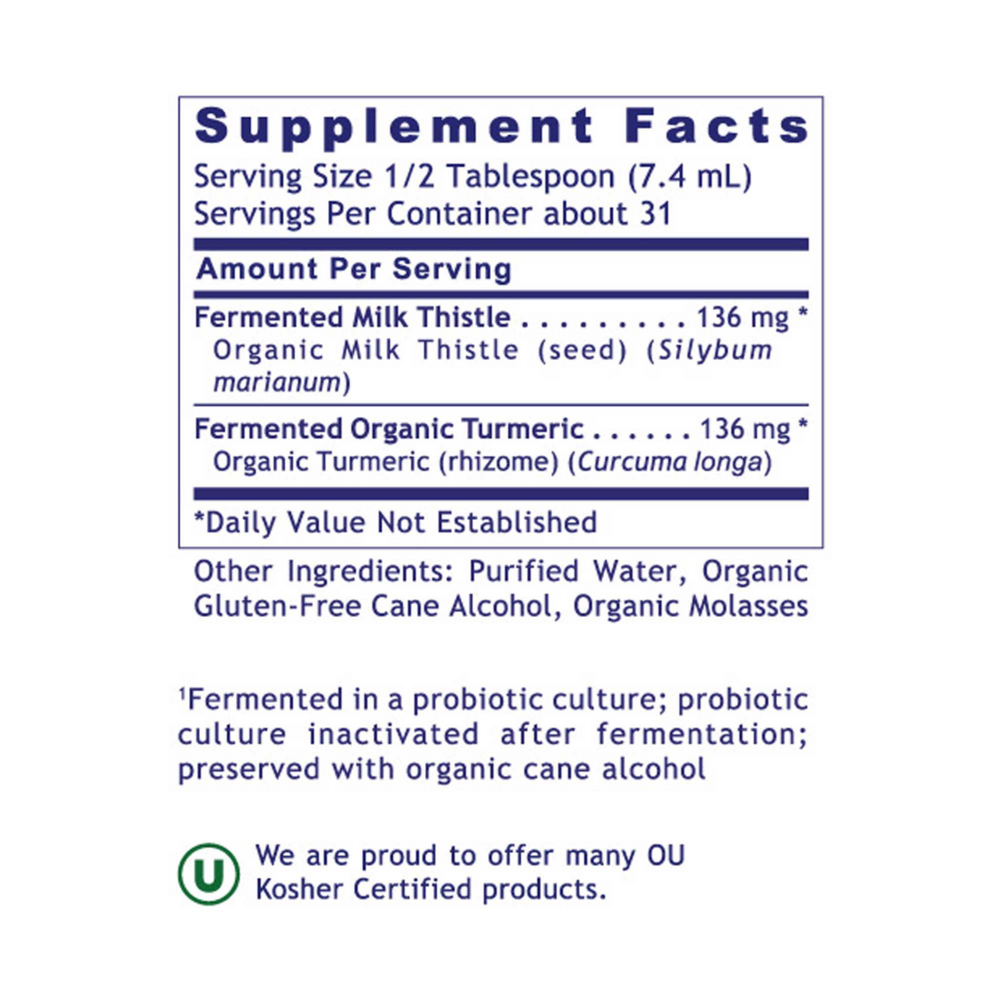 Product image for Fermented Liver-ND™.