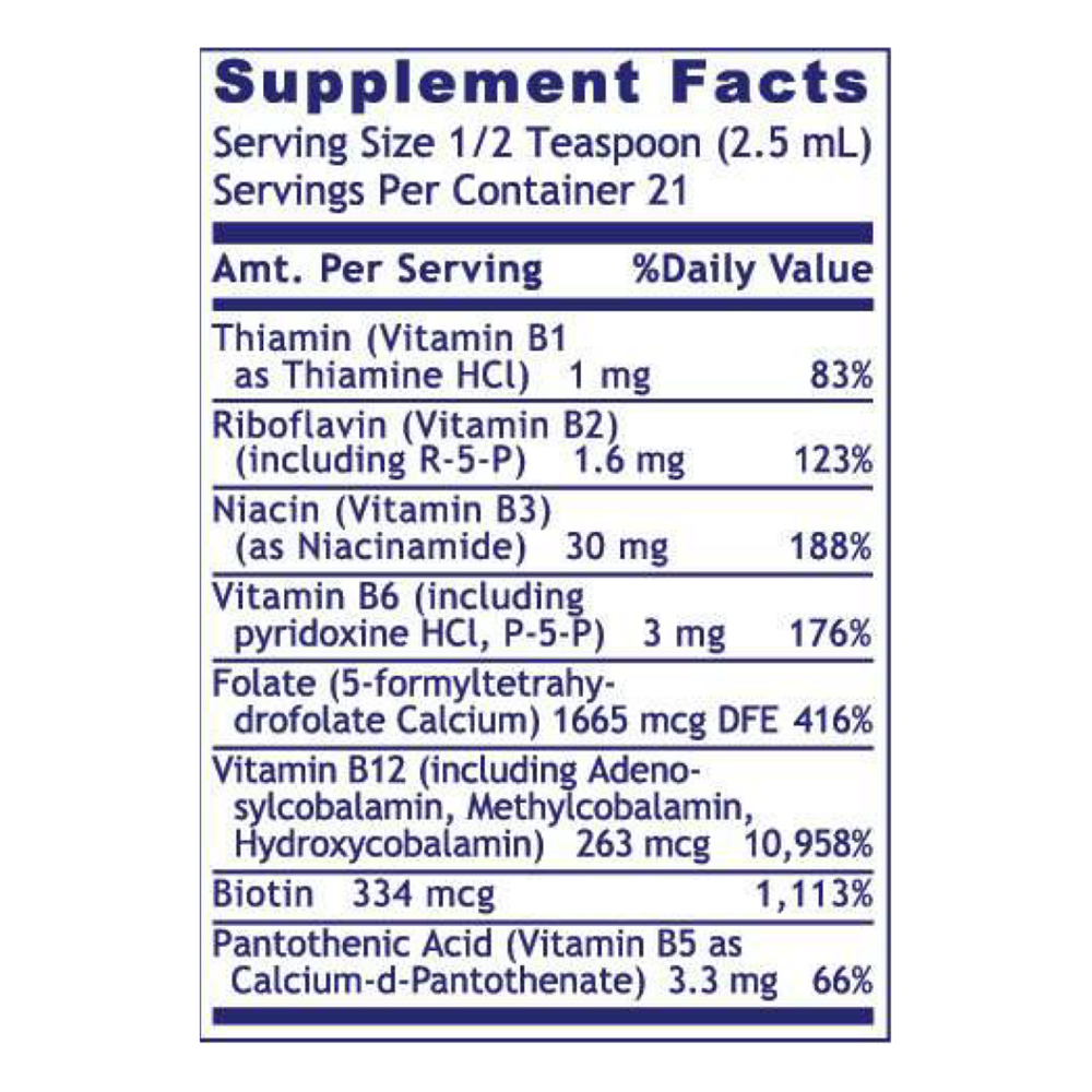 Product image for Max B-ND™.