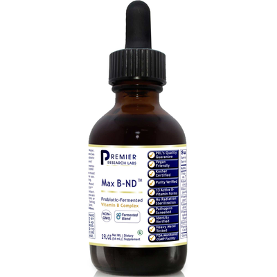 Max B-ND™ product image
