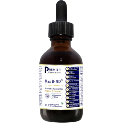 Max B-ND™ 54 Milliliters