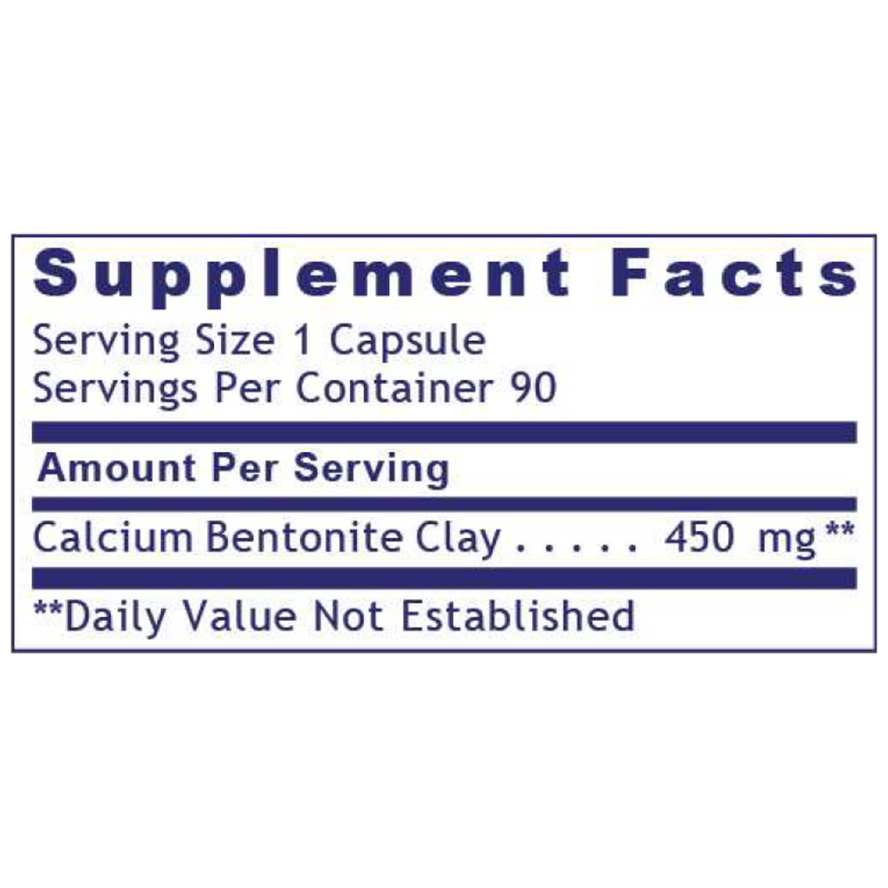Product image for Medi-Clay-FX™.