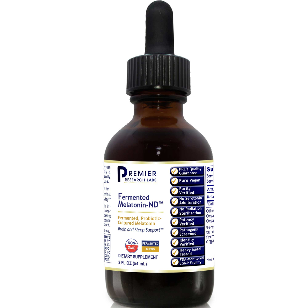 Product image for Fermented Melatonin-ND™.