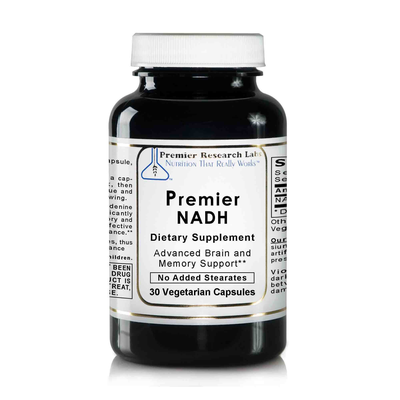 Premier NADH product image