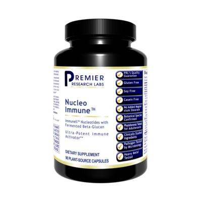 Nucleo Immune product image