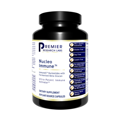 Nucleo Immune 90 capsules