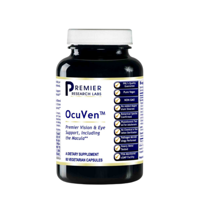 OcuVen 60 capsules