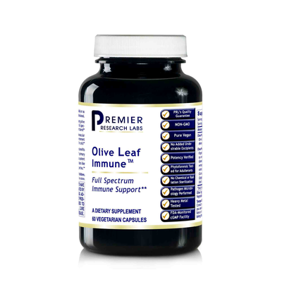 Olive Leaf Immune product image