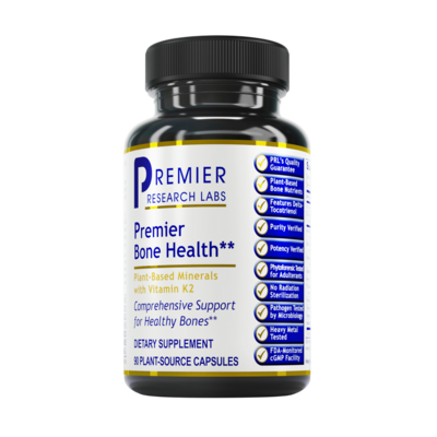 Premier Bone Health 90 capsules