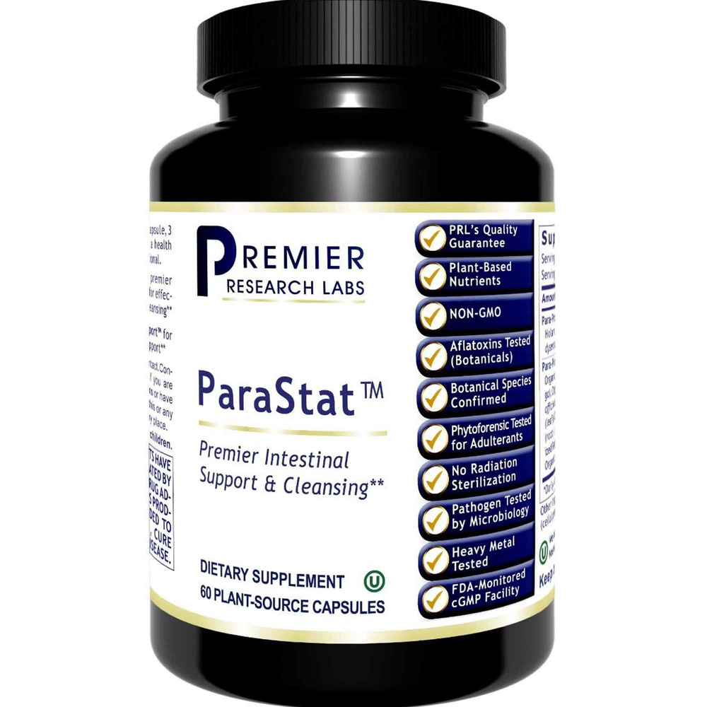 ParaStat™ product image