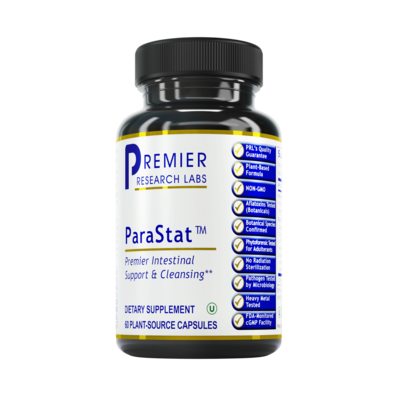 ParaStat™ 90 capsules
