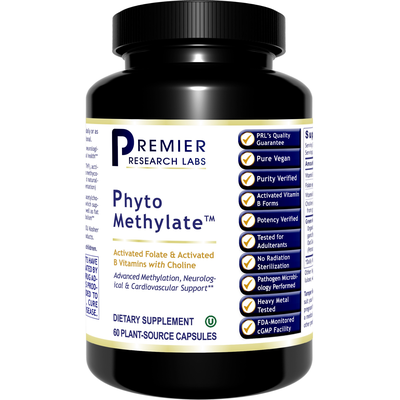 Phyto Methylate product image