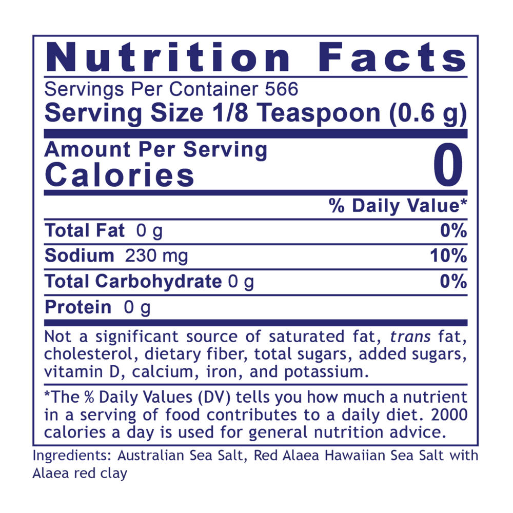 Product image for Premier Pink Salt.