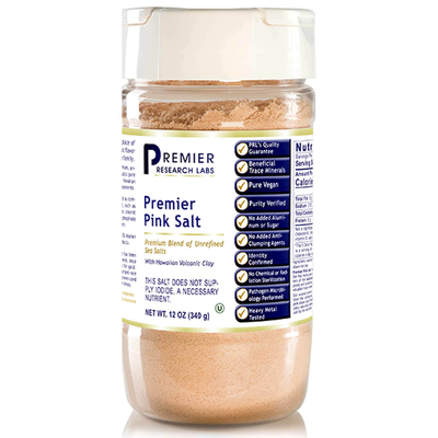 Premier Pink Salt product image