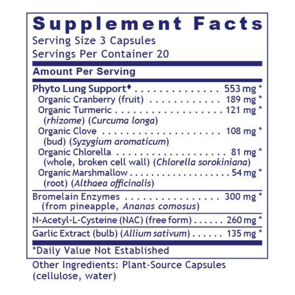 Product image for PneumoVen.