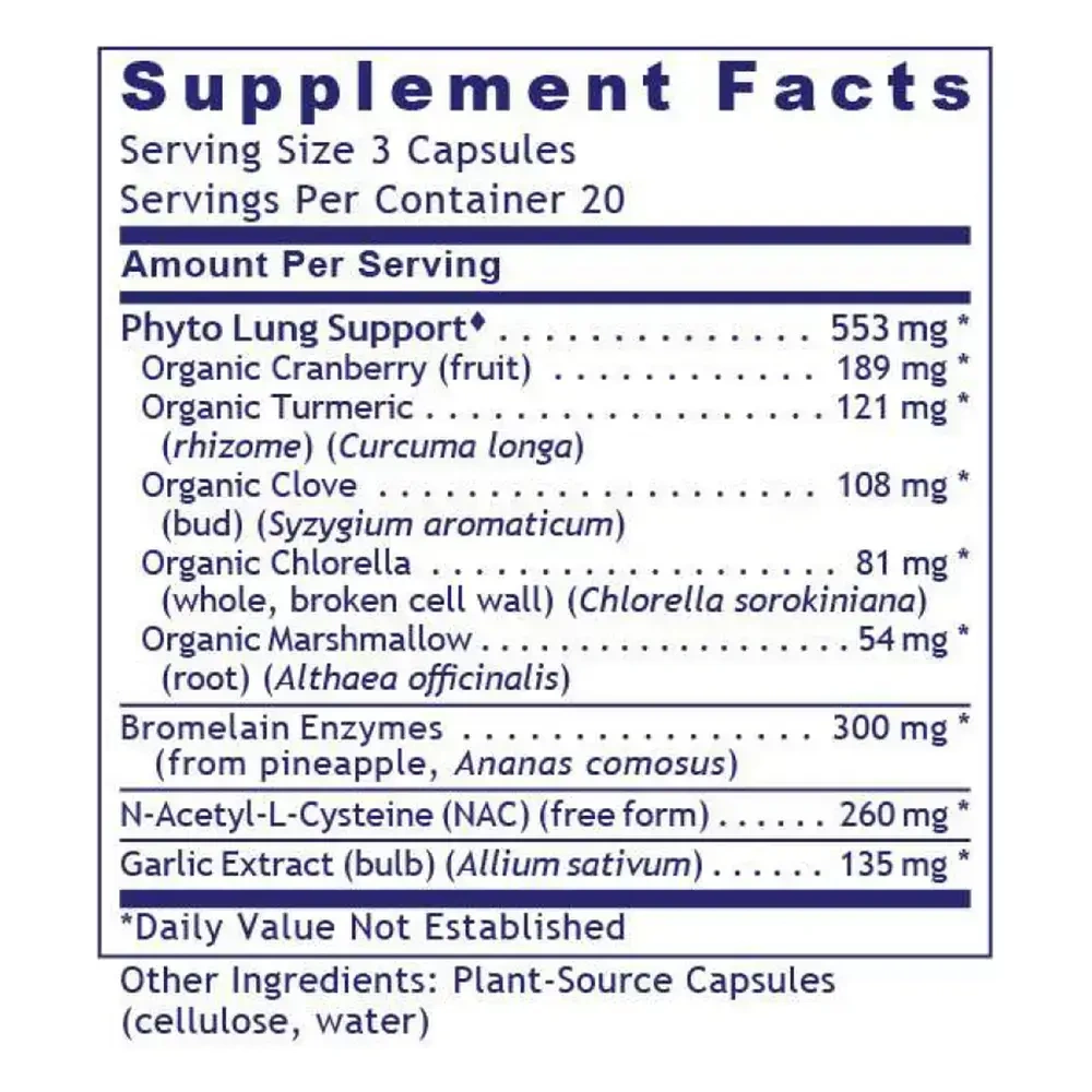 Product image for PneumoVen.