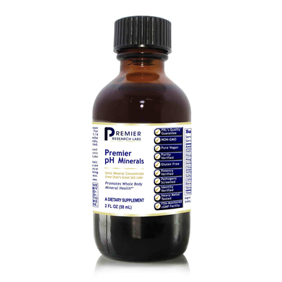 Premier pH Minerals product image