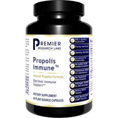 Propolis Immune 60 capsules