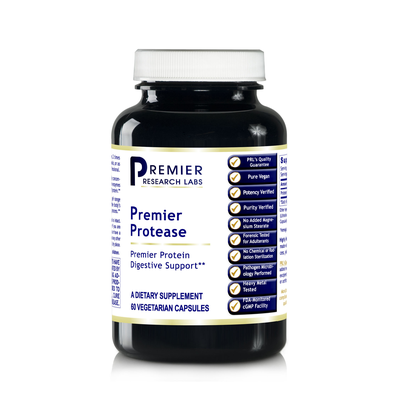 Premier Protease 60 capsules
