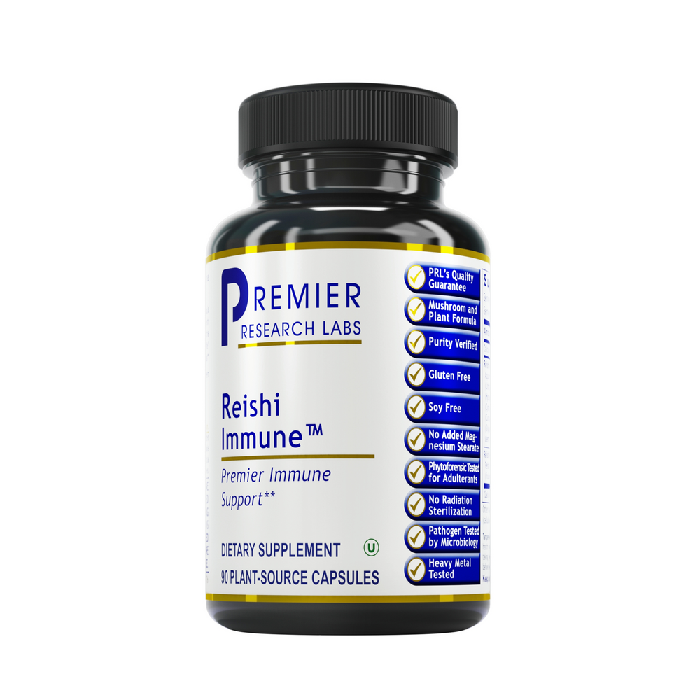 Product image for Reishi Immune.