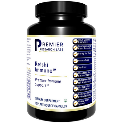 Reishi Immune product image
