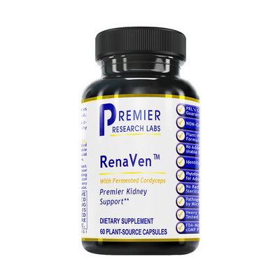 RenaVen 60 capsules