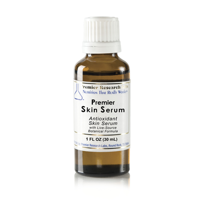 Premier Skin Serum 1 Ounce