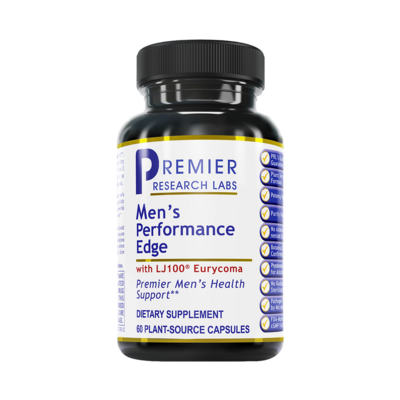 Men's Performance Edge 60 capsules