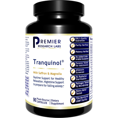 Tranquinol® product image