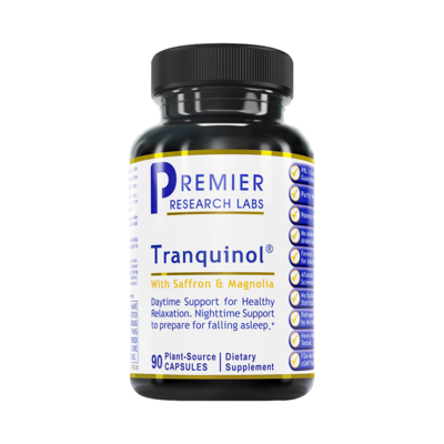 Tranquinol® 90 capsules