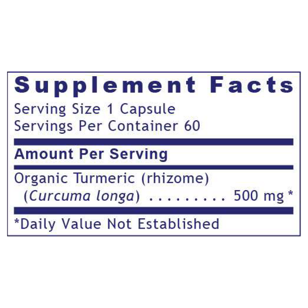 Product image for Premier Turmeric.