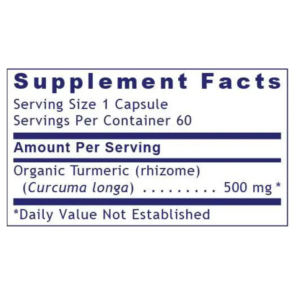 Product image for Premier Turmeric.