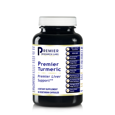 Premier Turmeric product image