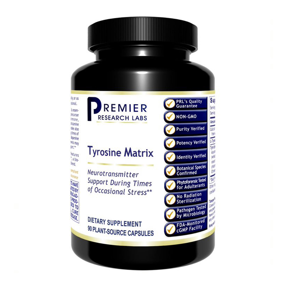Tyrosine Matrix product image
