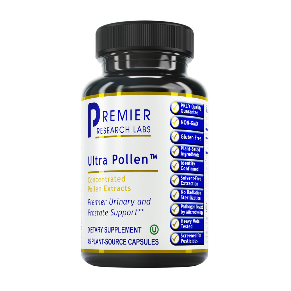 Product image for UltraPollen.