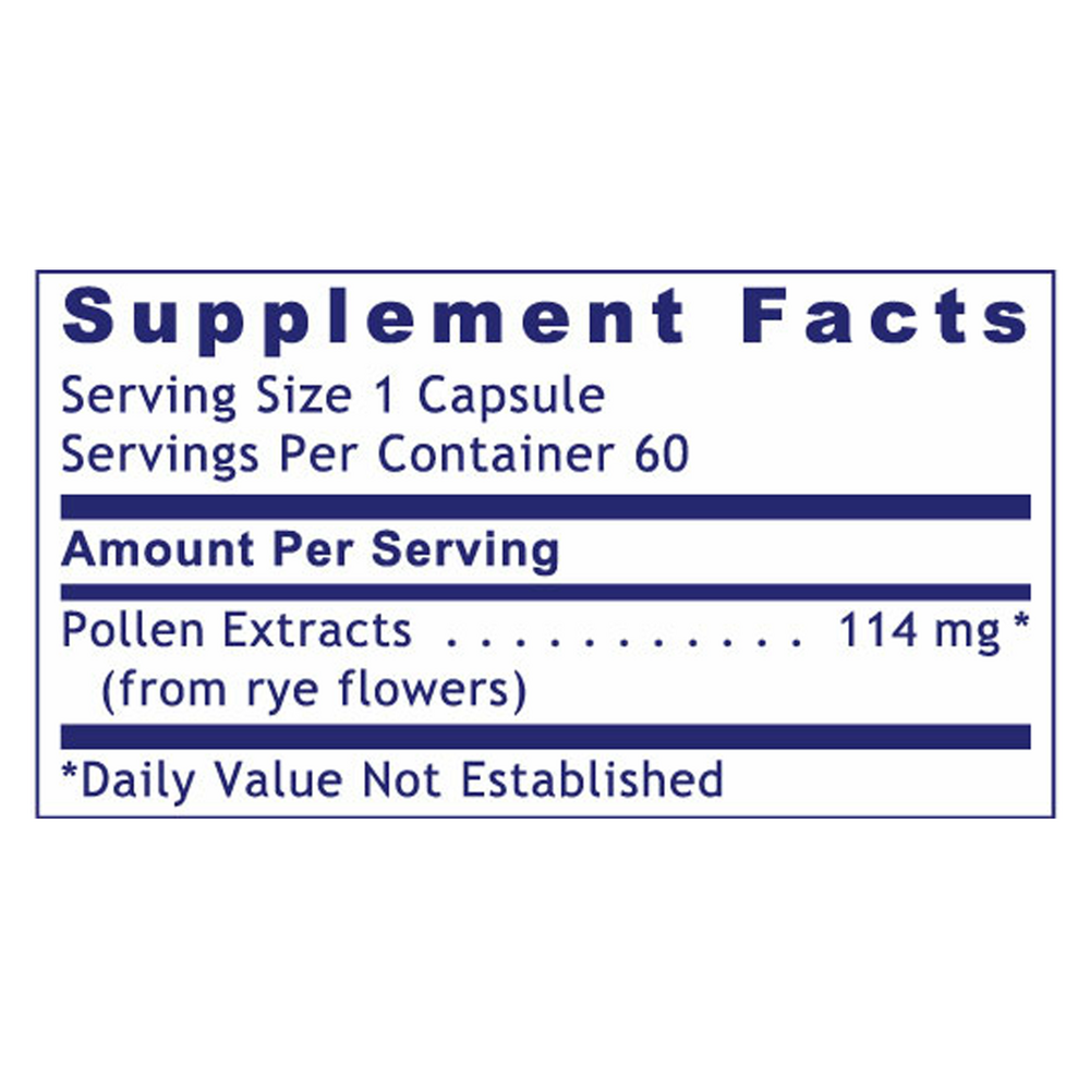 Product image for UltraPollen.