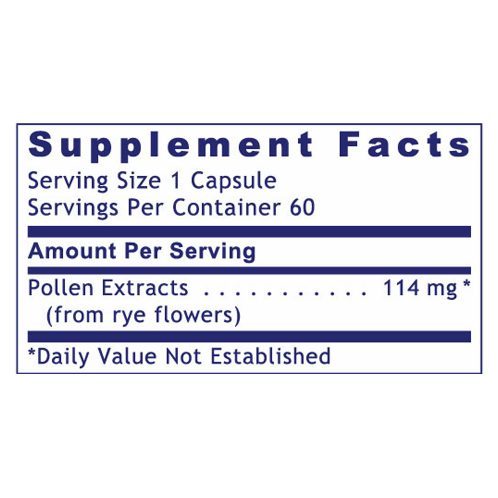 Product image for UltraPollen.