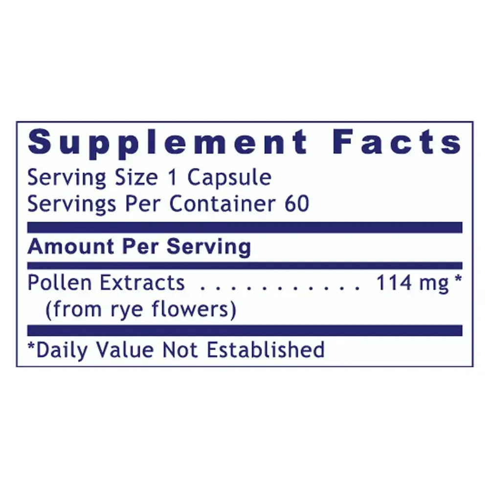 Product image for UltraPollen.