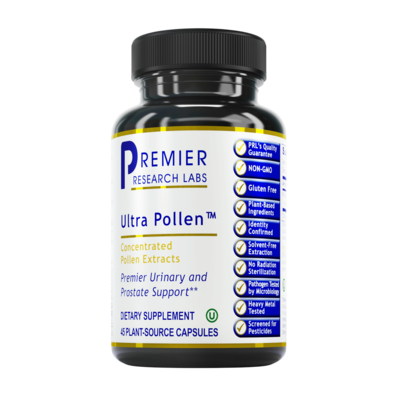 UltraPollen 45 capsules