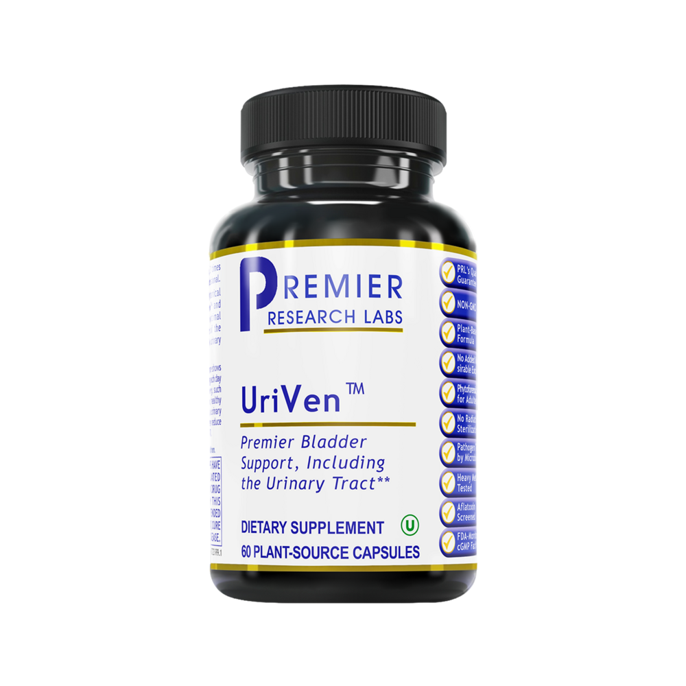 Product image for UriVen.