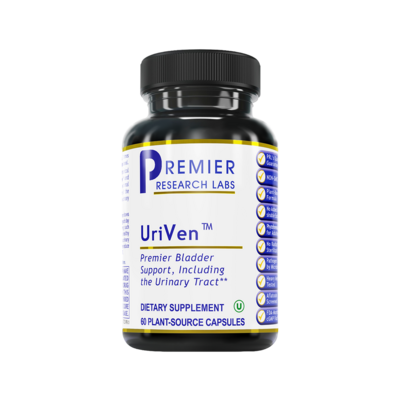 UriVen 60 capsules