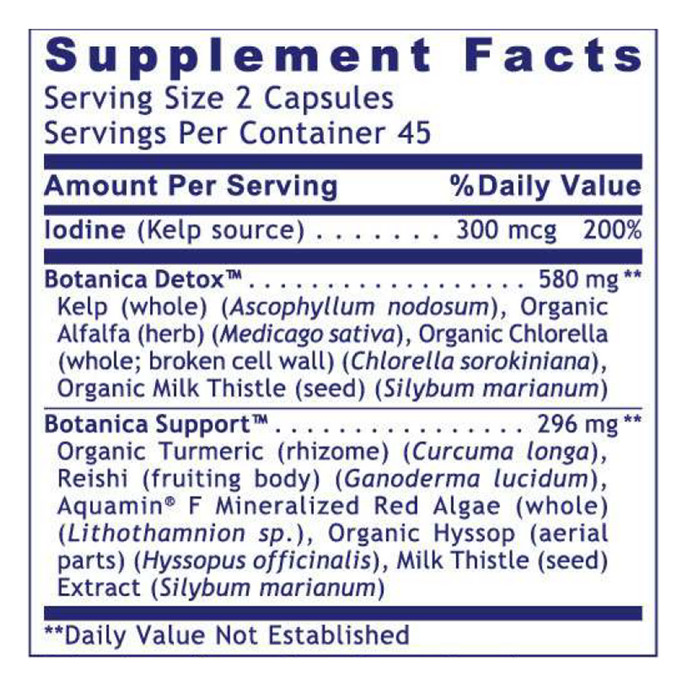 Product image for XenoStat.