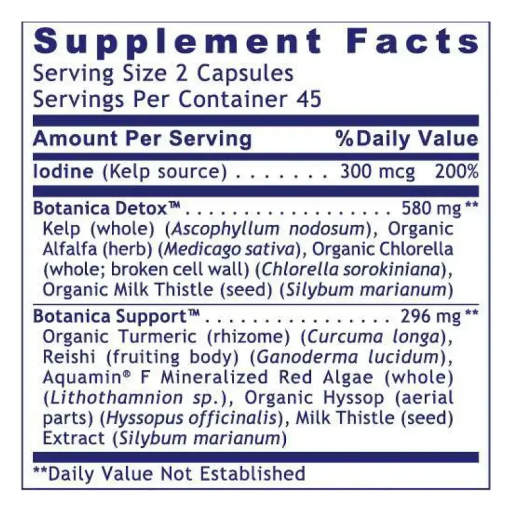 Product image for XenoStat.