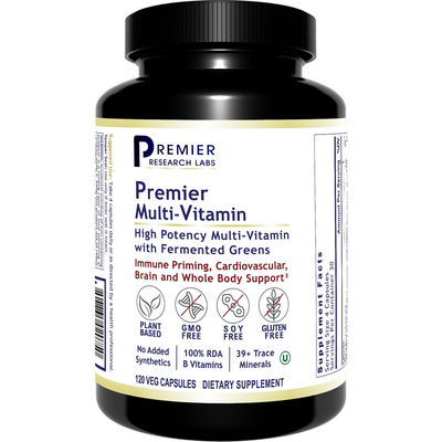 Multi-Vitamin Premier product image