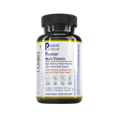 Multi-Vitamin Premier 120 capsules