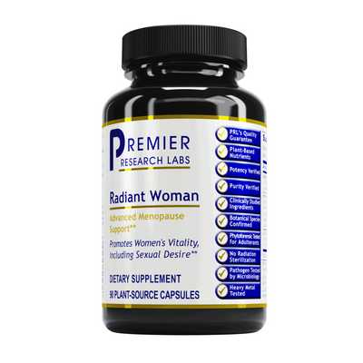 Premier Radiant Woman product image