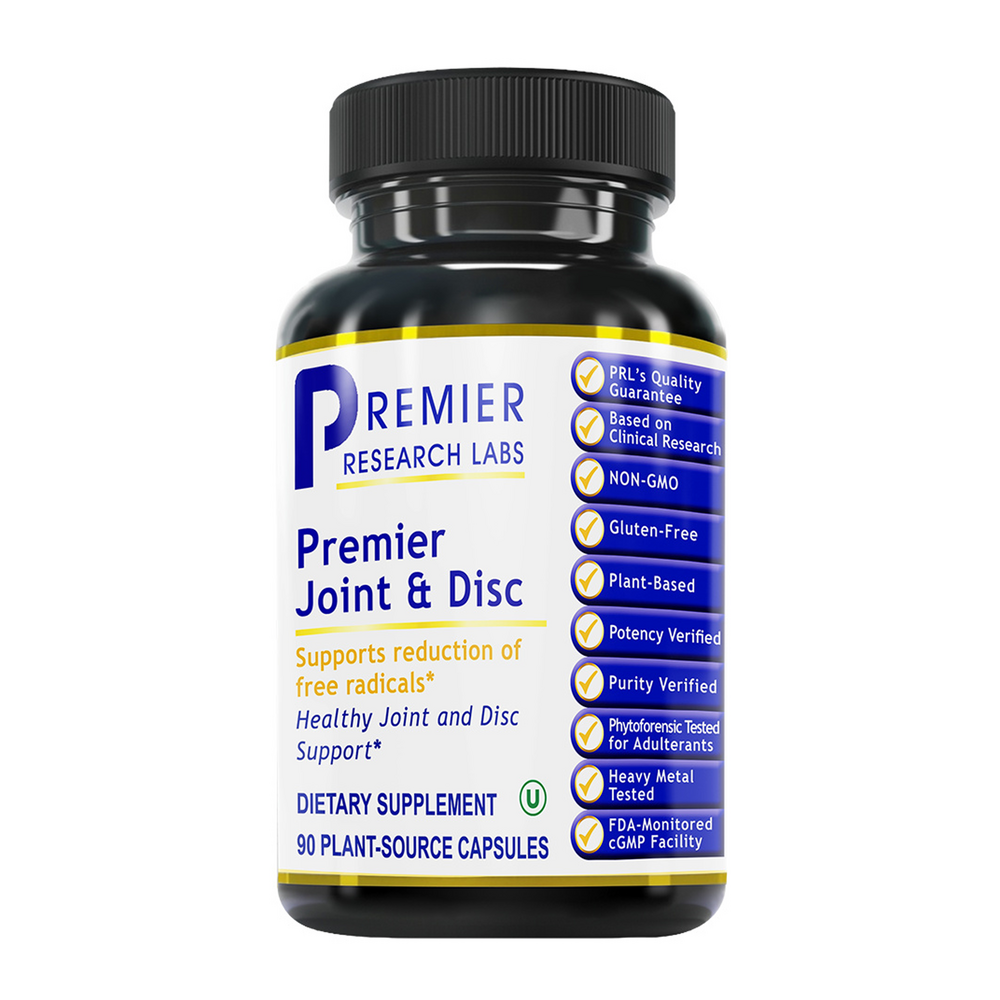 Product image for Premier Joint &amp; Disc.