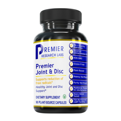 Premier Joint & Disc